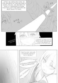 [Sinseong Modogi] 코노스바#5 메구밍의 책 (Kono Subarashii Sekai ni Syukufuku o!) [English]