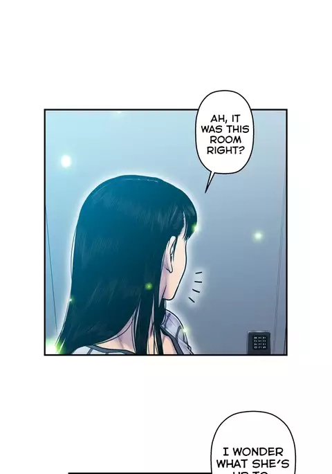 Ghost Love Ch.1-22
