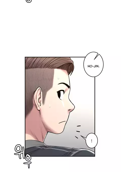 Ghost Love Ch.1-42