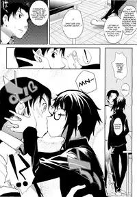 [Mutsutake] Soto no Kuni no Yome Ch. 1-6 [English] {QB-tl.com}