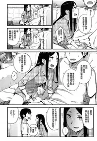 [Toruneko] Sou yo Imouto de Renshuu Shinasai yo!! | C'mon, Little Sister, Let Me Practice With You!! (Girls forM Vol. 08) [Chinese] [沒有漢化]