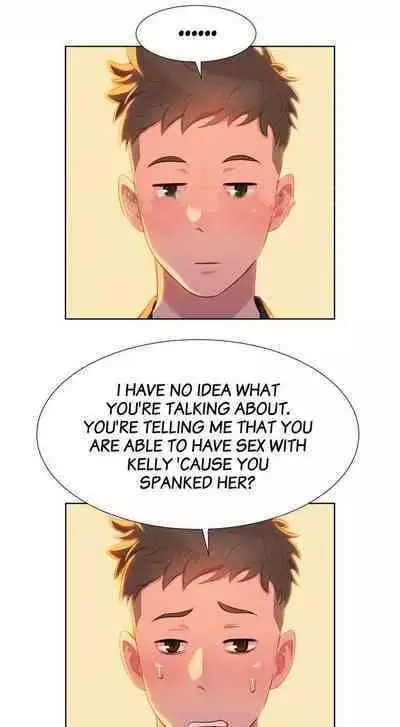 What do you Take me For? Ch.11/?