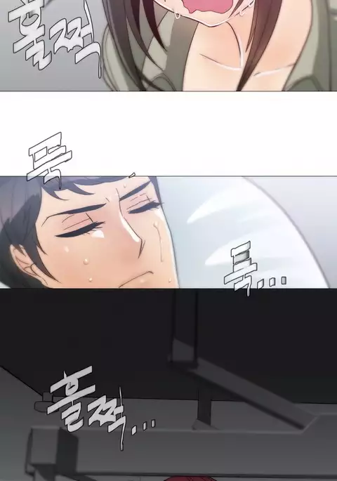 Household Affairs Ch.1-43