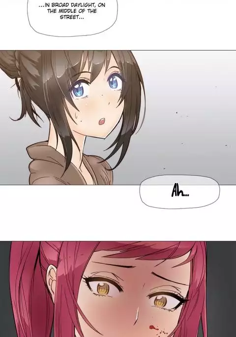 Household Affairs Ch.1-46