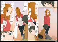 [Ponpharse] Ponpharse Vol. 8 - "Yuuwaku -Futari dake no Himitsu-" Hen PART2 | Ponpharse Vol. 8 - Seduction - A Secret Between the Two of Us - Part 2 [English] [TigorisTranslates]