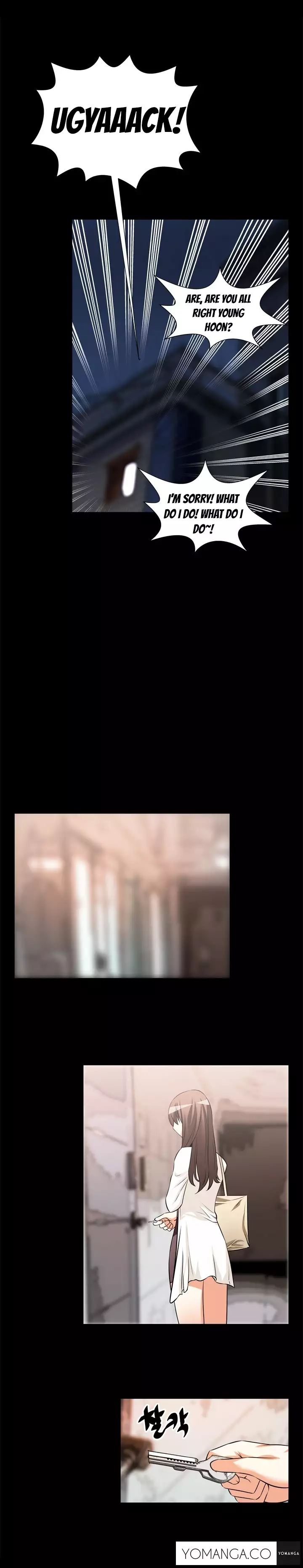 Love Parameter Ch.1-26