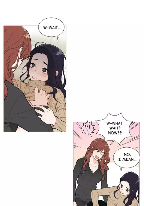 Sadistic Beauty Ch.1-32