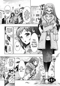 [Honda Arima] Sanshimai no Omocha - The Slave of Three Sisters Ch. 1-6 [English] [Lazarus H]