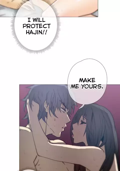 Household Affairs Ch.1-46