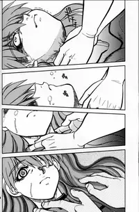 (C64) [Chuuka Mantou (Yagami Dai)] Mantou .23 (Neon Genesis Evangelion, Slayers)