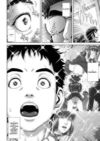 [Oobanburumai] Chiteki Koukishin - Erotic Curiosity Ch 1-4, 7 [English] {Taihen Zombii}