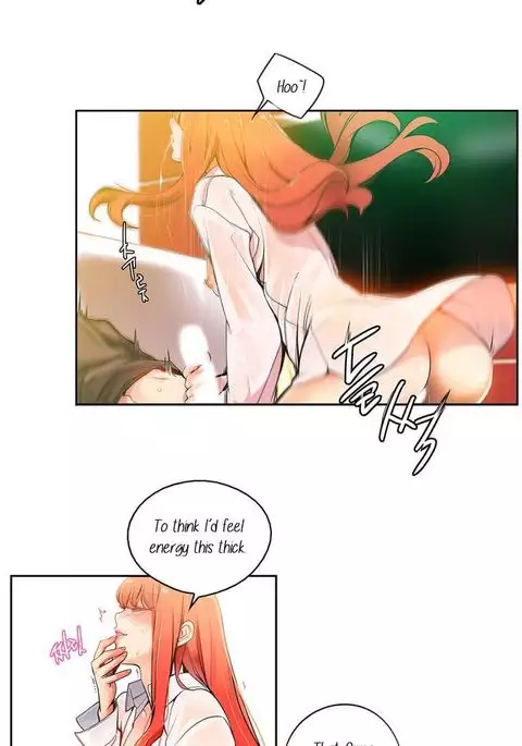 Lilith`s Cord Ch.1-23