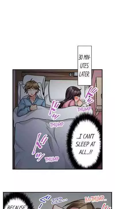 [Motika] Sex is Part of Undercover Agent’s Job? (Ch.1-45) [English]