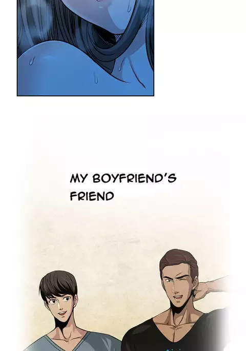 Change Partner Ch.1-14