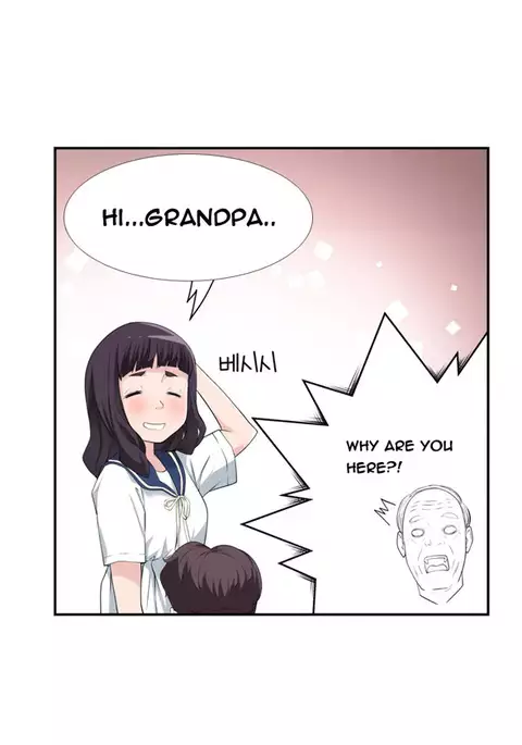 Tissue Thieves Ch.1-29