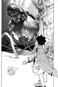 [Kajishima Masaki, Kanno Hiroshi] Photon 1 [English]