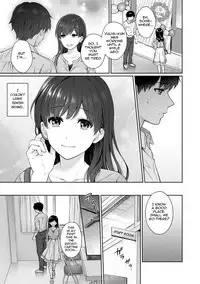 Sensei to Boku Ch. 1-9