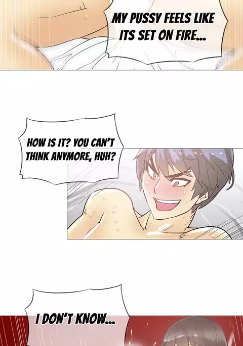 Household Affairs Ch.1-46