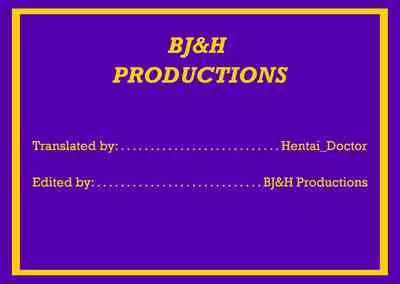 Joshi Luck! 〜2Years Later〜 4