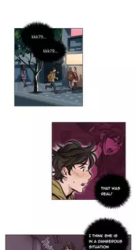 [Ramjak] Atonement Camp Ch.1-34 (English) (Ongoing)