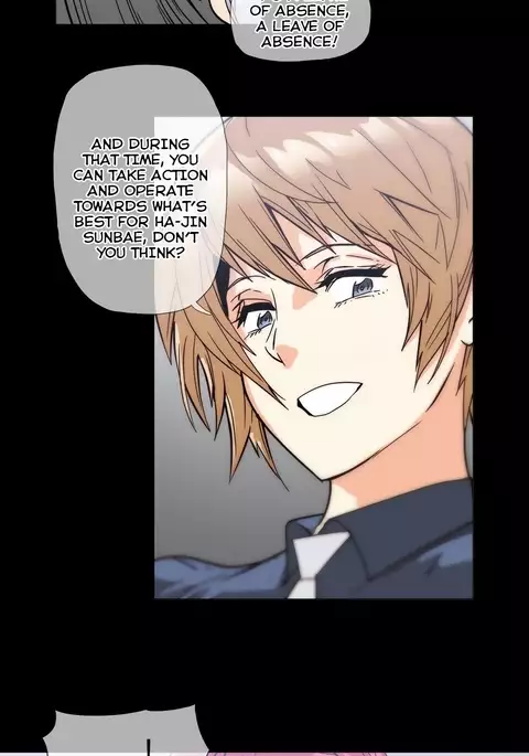 Household Affairs Ch.1-43