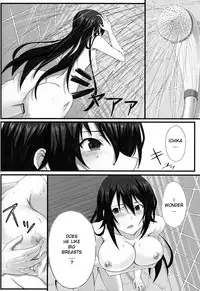 (COMIC1☆5) [Wonderful Life (emanon123)] Shinonono! (IS <Infinite Stratos>) [English] [Kibitou4Life]