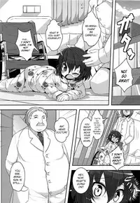 [ro] Ryoujoku Rihabiri Nikki | Rape Rehabilitation Diary (Loliman Complex) [English] [sauerkraut]