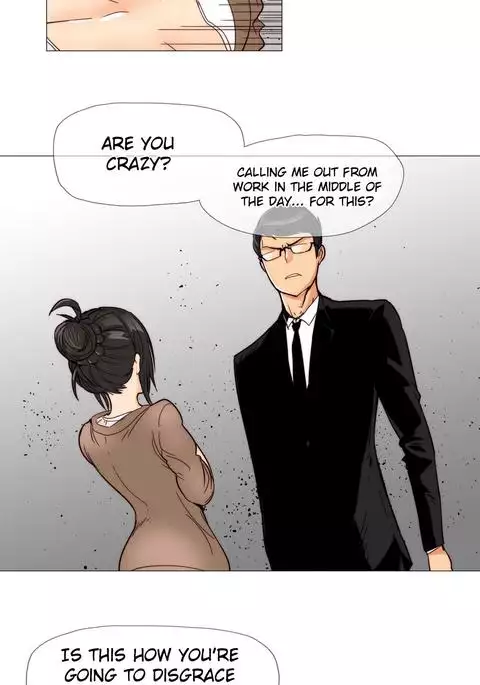 Household Affairs Ch.1-43