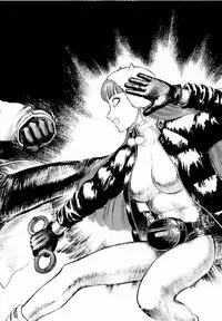 [Yamamoto Atsuji] Ammo Vol.1 Ch.1-6 [English]