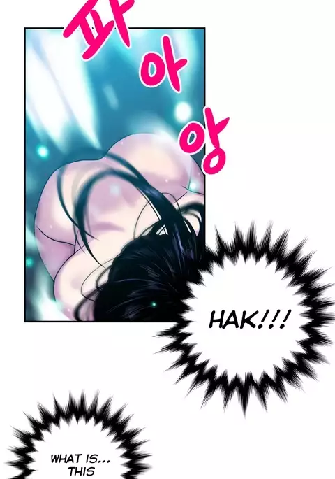 Ghost Love Ch.1-17