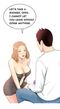 Hooker Ch.1-42 (English) (Ongoing)