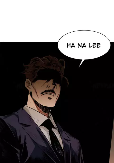 Kill the Dead Bastard Ch.0-18