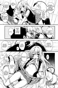 [Mutsutake] Soto no Kuni no Yome Ch. 1-6 [English] {QB-tl.com}