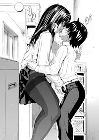 [Amazake Hatosyo-ten (Yoshu Ohepe)] Sweet Popcorn Soushuuhen 1 (Ane Doki) [Digital]