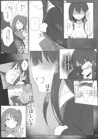 (Gataket142) [HAMMER_HEAD (Makabe Gorou)] Cinderella Capsule 2 (THE IDOLM@STER CINDERELLA GIRLS)