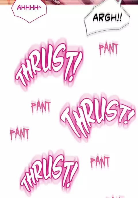 Scandal of the Witch Ch.1-24