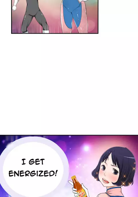 Tissue Thieves Ch.1-20