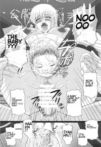 (C88) [Shiawase Kyouwakoku (Shiawase no Katachi)] Katashibu 40-shuu + Kaijou Genteibon [English] [P²-Translations]