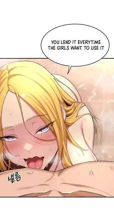 [Abio4, Bangkki] Sextudy Group (1-16) [English] [Ongoing]