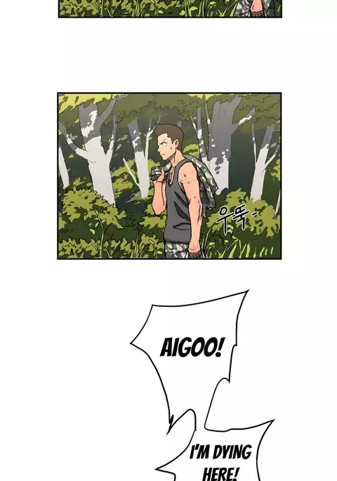 Refrain Love Ch.1-36