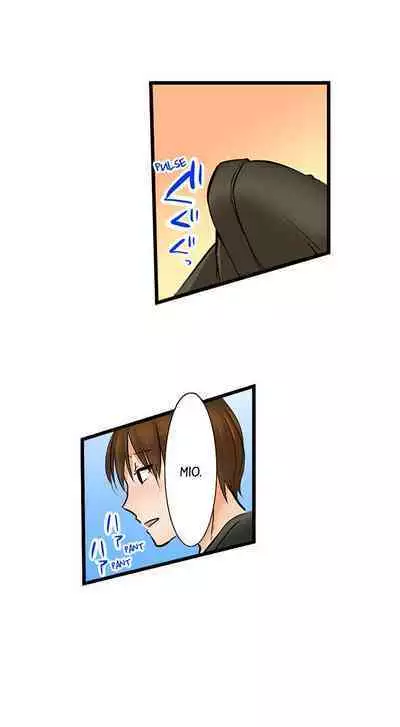 [BURIO] Touching My Older Sister Under the Table (Ch.1-70) [English]