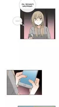 [Silverstar] Talk To Me Ch.1-30 (English) (Ongoing)