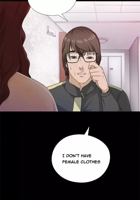 Girl Next Door Ch.1-23