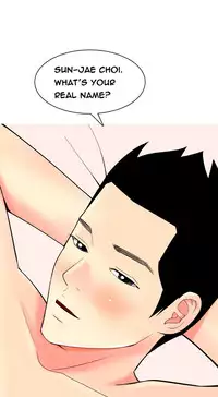 Hooker Ch.1-42 (English) (Ongoing)