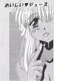 (CR28) [Studio BIG-X (Arino Hiroshi)] SHADOW CANVAS 11 (AIR)