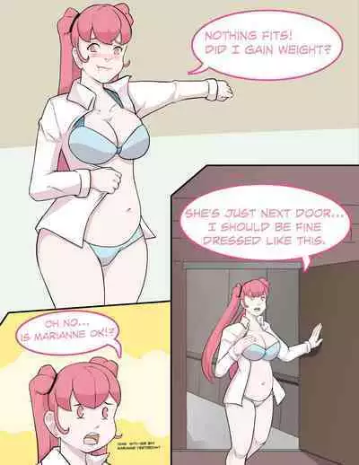 [Traveler’s Spice] Blessing of Sothis