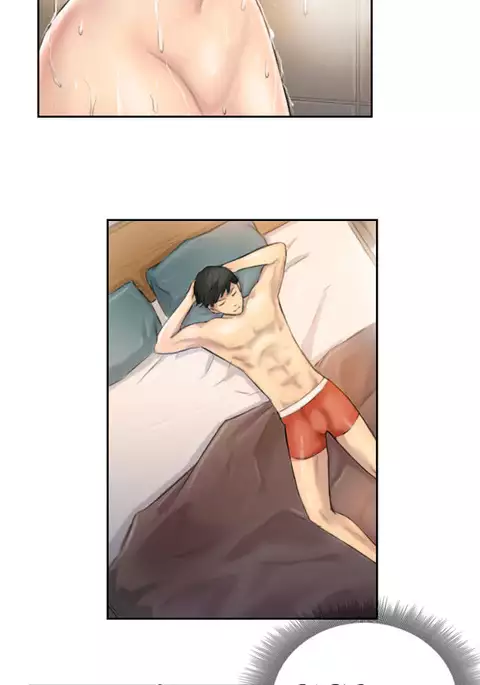 New Face Ch.1-10