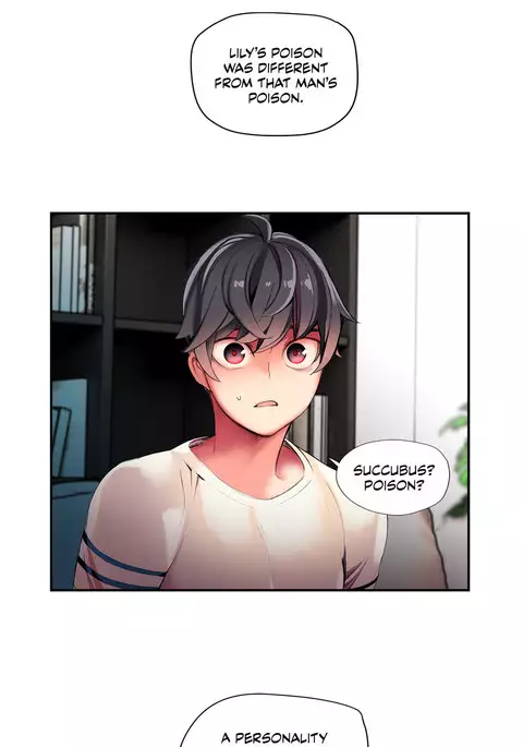 Lilith`s Cord Ch.1-40