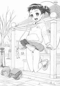 (C82) [Shinba Oolong Cha (Various)] Itsumo wa Kakureteiru