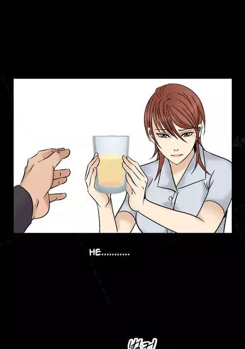 The Taste of Hands Ch.1-46